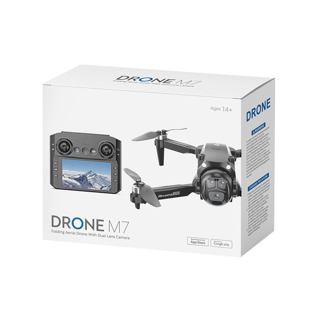 DRONE M7