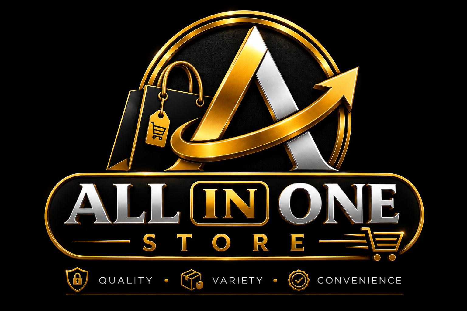 ARUZA STORE